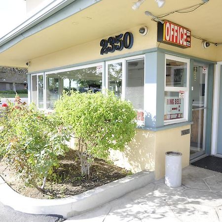 Victoria Motel Ventura Ngoại thất bức ảnh