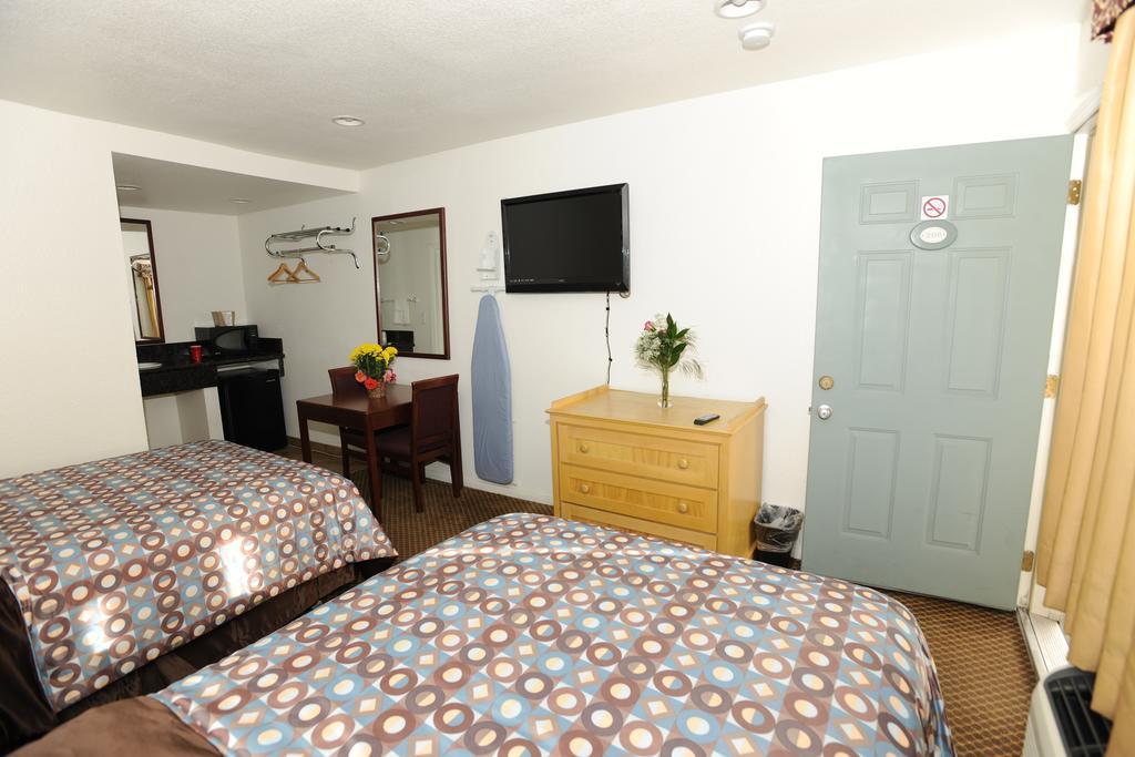 Victoria Motel Ventura Ngoại thất bức ảnh