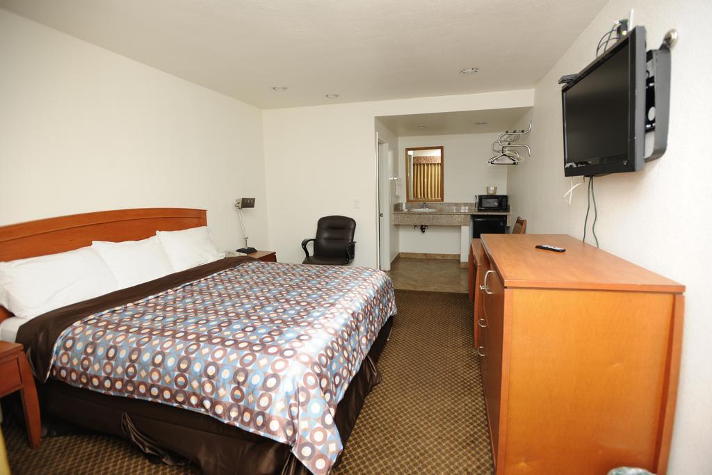Victoria Motel Ventura Ngoại thất bức ảnh