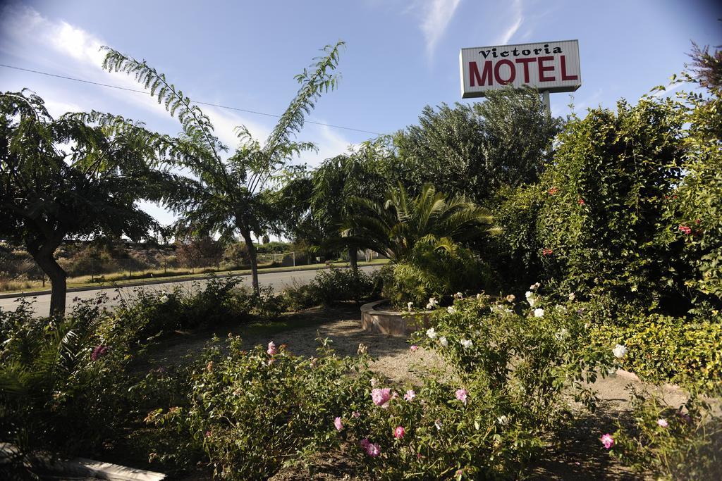 Victoria Motel Ventura Ngoại thất bức ảnh
