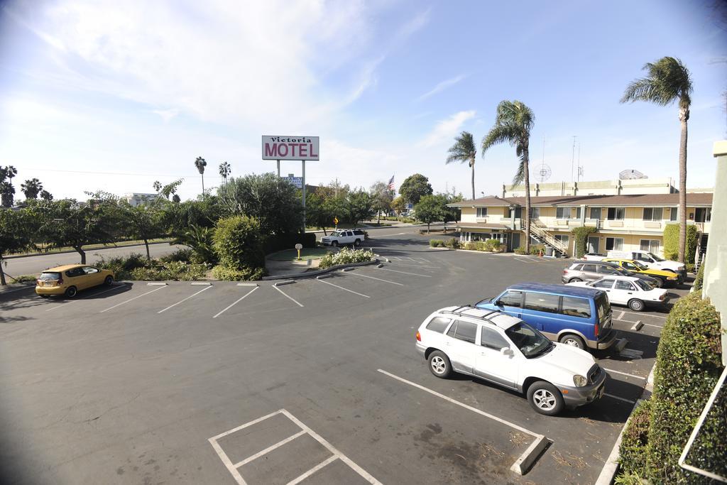 Victoria Motel Ventura Ngoại thất bức ảnh
