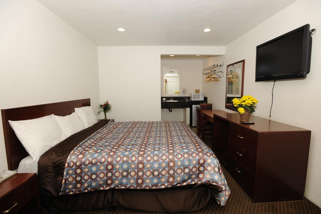 Victoria Motel Ventura Phòng bức ảnh