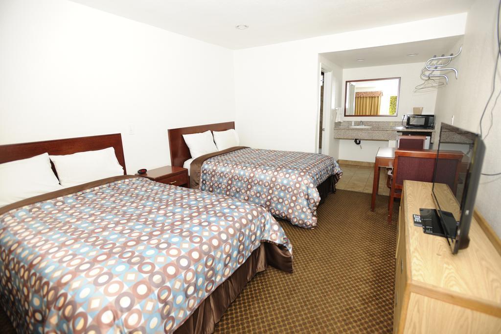 Victoria Motel Ventura Phòng bức ảnh