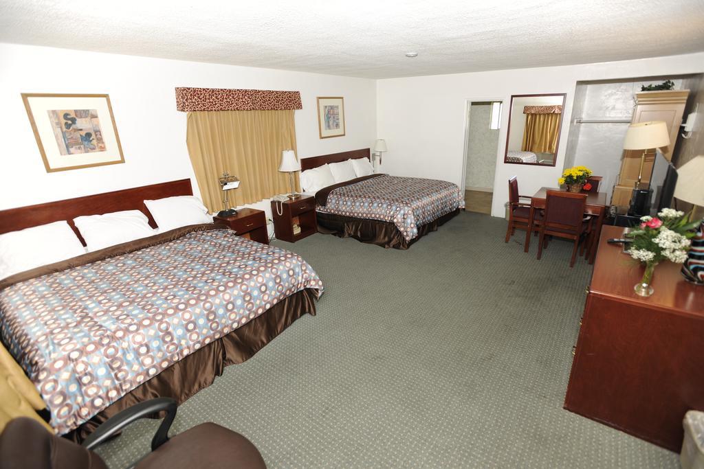 Victoria Motel Ventura Phòng bức ảnh